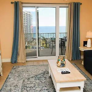 Holiday home Ariel Dunes 1003 At Seascape Scenic 98 Florida 10th Floor White View, Destin