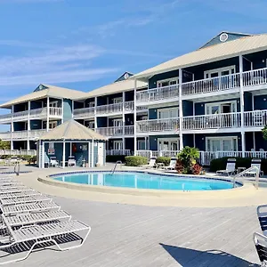 Holiday home Summer Breeze 203, Destin